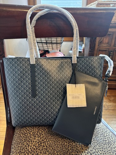 Borsa tracolla calvin klein - borsa, a
