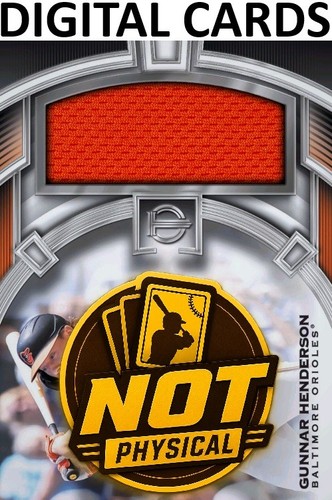 Topps bunt digital - bunt,