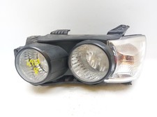 96831091 FANALE ANTERIORE SX CHEVROLET AVEO (T300) 1.2 B 16V MAN 5M 85CV 2012 5P