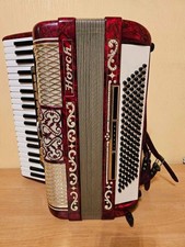 Horch Fisarmonica Pianoforte