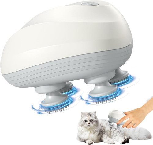 Massaggiatore elettrico per - elettrico, la