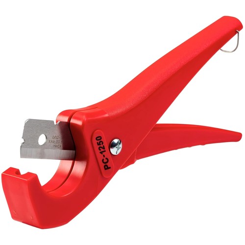 Tagliatubi plastica - in,
