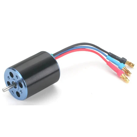 Motore brushless parkzone - motore,