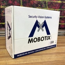 Mobotix Hemispheric