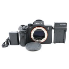 [Ecc+3] Sony A7 III ILCE-7M3 24,2MP Mirrorless