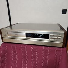 DENON DCD-1630G Lettore