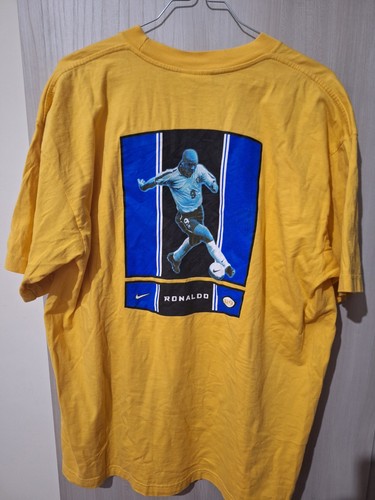 Maglia nike ronaldo anni - nike,