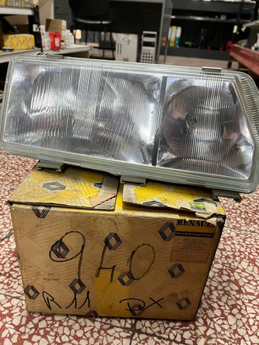 Faro ant renault r11 ref - faro,