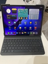 ipad pro 12.9 4 Generazion