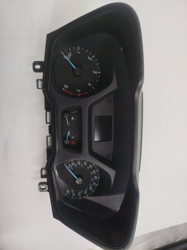 Ford transit custom 2016 - ford,