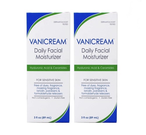 Vanicream crema idratante viso - vanicream,