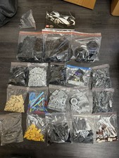 Batman Lego 76139 1989