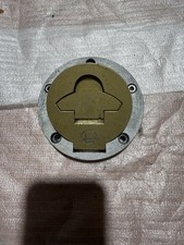 Ducati 916 748 Tappo Benzina Elefantino Cagiva