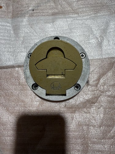 Ducati 916 748 - tappo, benzina