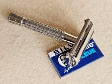 Gillette Super Speed Flare Tip