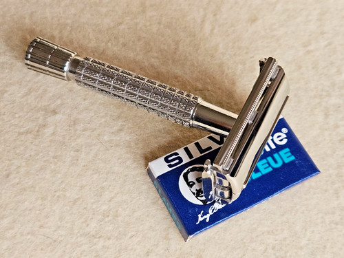 Gillette super speed - gillette, flare
