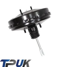 Per Ford TRANSIT Servofreno