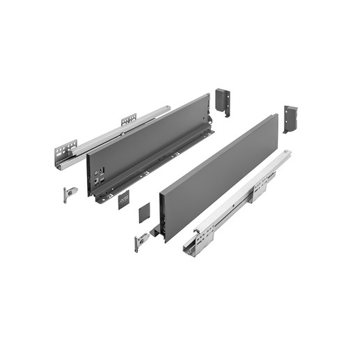 Schubkastensystem