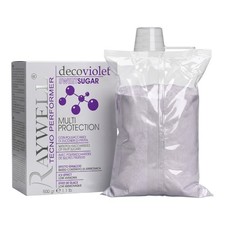 Raywell Violet Biondo in