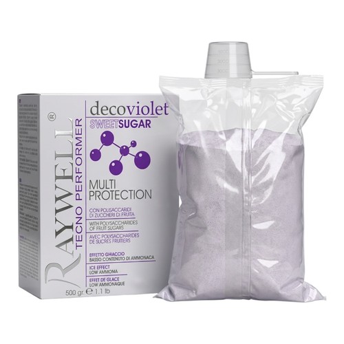 Raywell violet biondo - raywell,