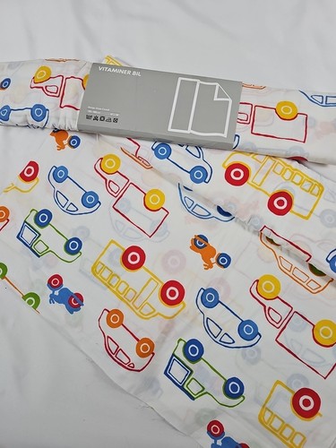 Tessuto ikea nuovo vecchio - 2,