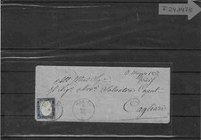 1862 Antichi Stati, Stati