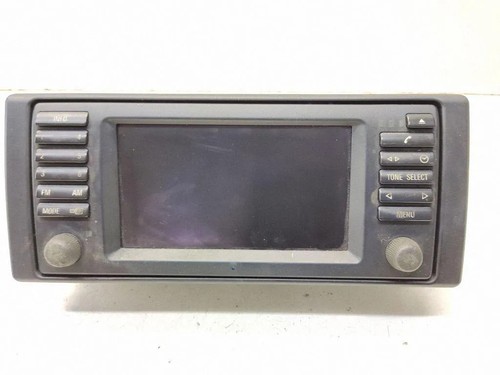 Bmw touring e39 mappe - bmw,