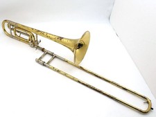 BACH Trombone basso tenore 42B