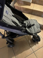 passeggino leggero 25 kg
