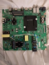 Mainboard hisense - mainboard, tv
