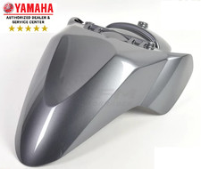 PARAFANGO ANTERIORE ORIGINALE