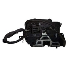 Serratura porta posteriore destra 7060296 Bmw 320d E91 2005-2012 7 pin