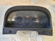 Tachimetro contachilometri contagiri Lancia Kappa Coupe 2.0 16v Turbo, perfetto