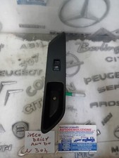 PULSANTIERA ALZAVETRO ALZACRISTALLI IVECO DAILY ANTERIORE DESTRO 2012 2013