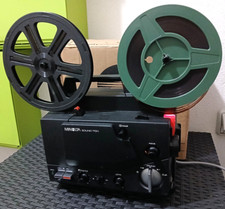 Minolta sound 7100 - sound,