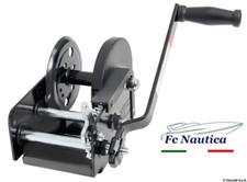 ARGANO A MANO SPX 1125 KG PER