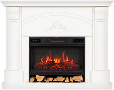 Camino Elettrico, Camino Da