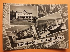 Bargagli - S. Alberto