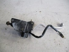 Pompa Freno Destra DX Freni