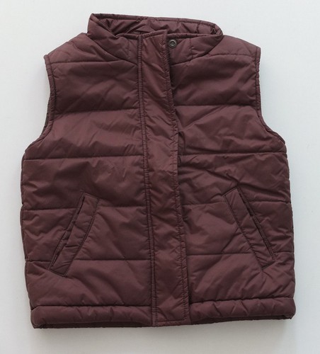 Benetton gilet invernale - gilet,