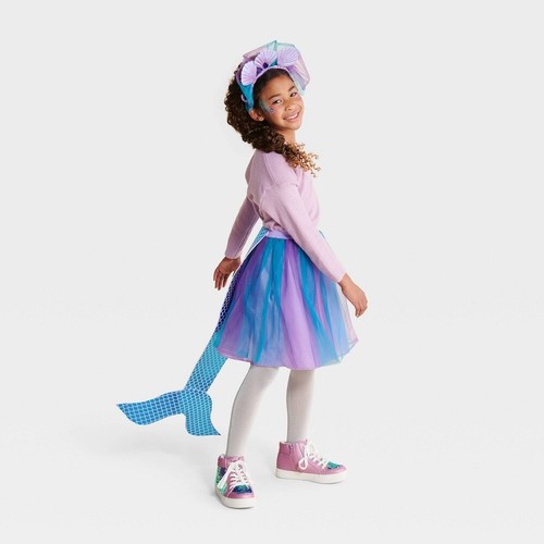 Kit accessori costume