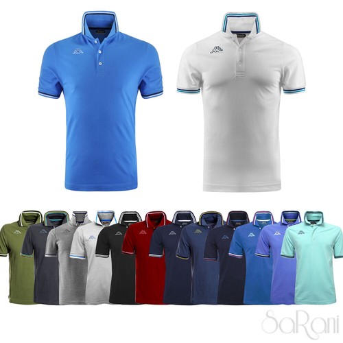 Polo uomo kappa - polo,