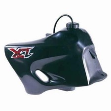 Yamaha XT600E XT600 XT DJ02 Serbatoio Benzina ACERBIS Nero