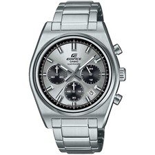 Orologio cronografo uomo Casio