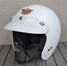 Casco vintage originale