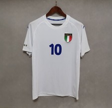 Maglia Jersey ITALIA Home Away