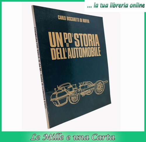 Libro di storia - libro, po'