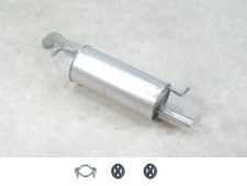 Silenziatore NUOVO per Toyota