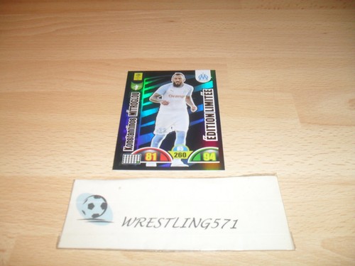 Panini adrenalyn 2018 - , xl