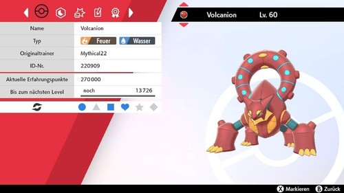 Vulcanion evento originale - vulcanion,